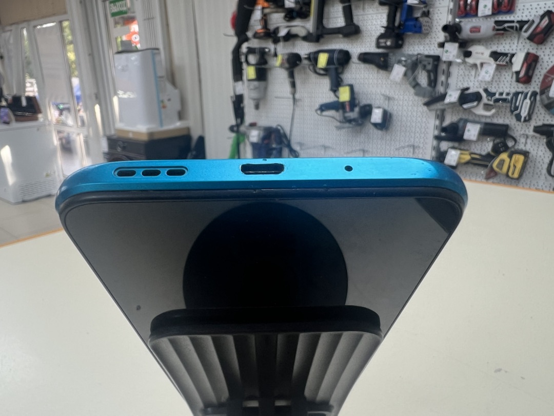 Смартфон Xiaomi Redmi 9A 2/32