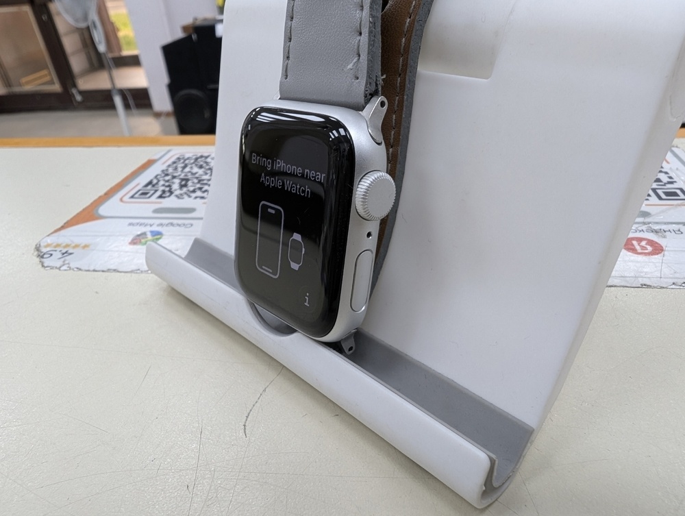 Смарт-часы Apple Watch SE 2022 40mm