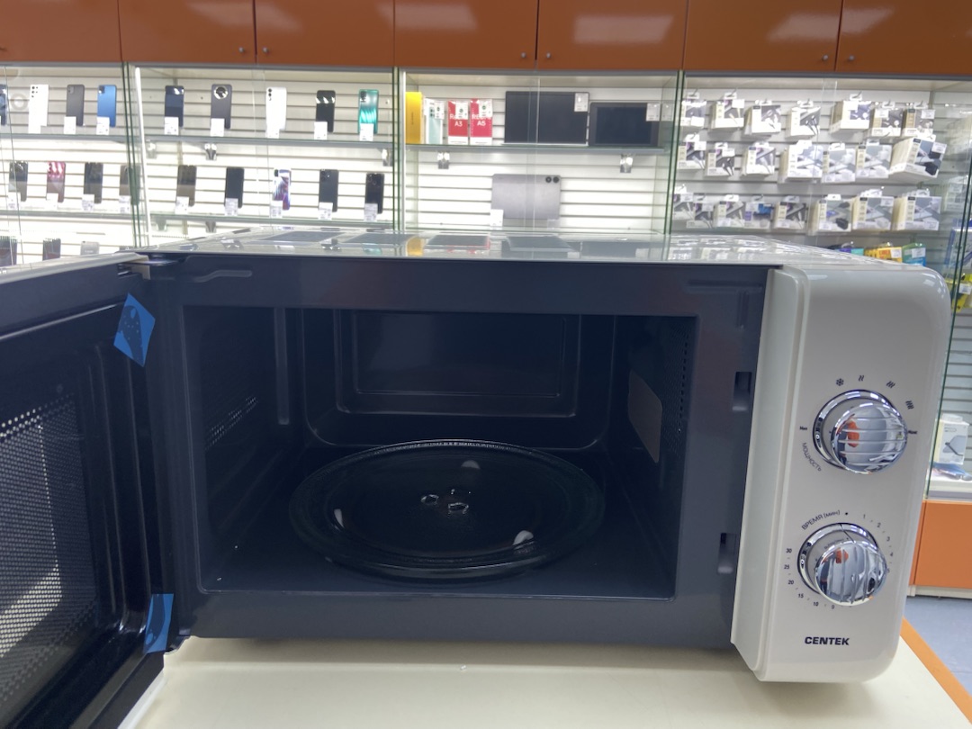 Микроволновая печь Centek CT-1553