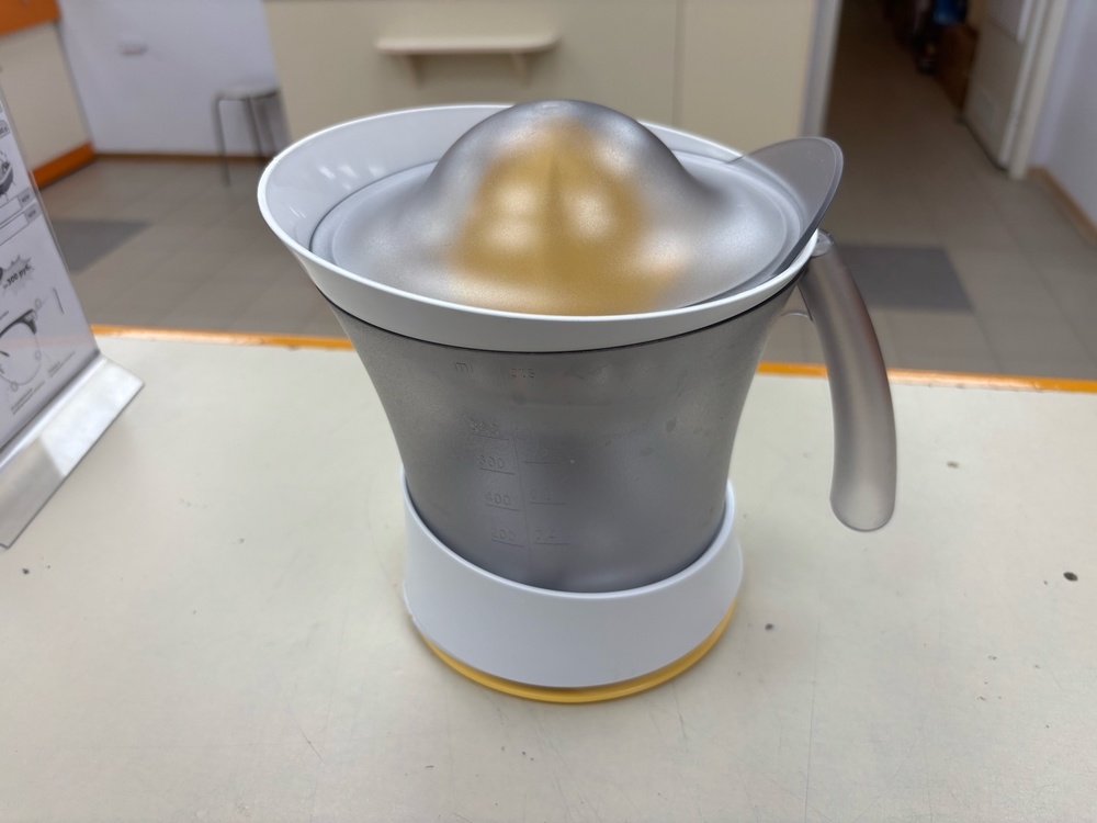 Соковыжималка BOSCH Vita Press