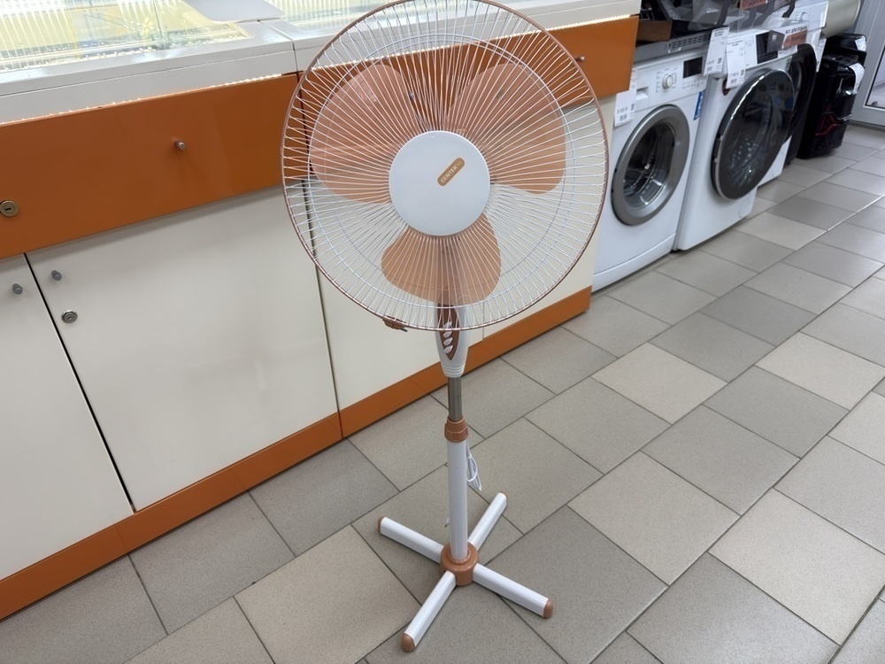 Вентилятор Centek CT-5040