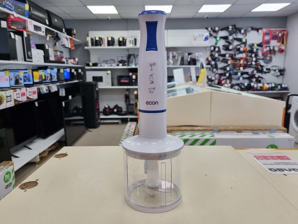 Блендер Econ ECO-401HB