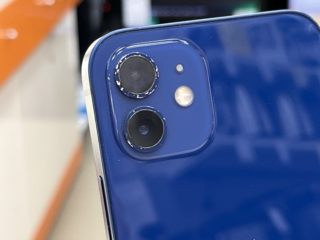 Смартфон Apple iPhone 12 64Gb