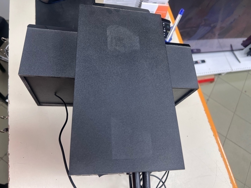 Колонки Microlab M-528