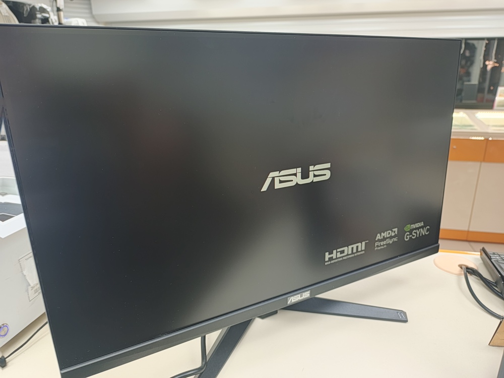 Монитор Asus TUF Gaming VG259Q