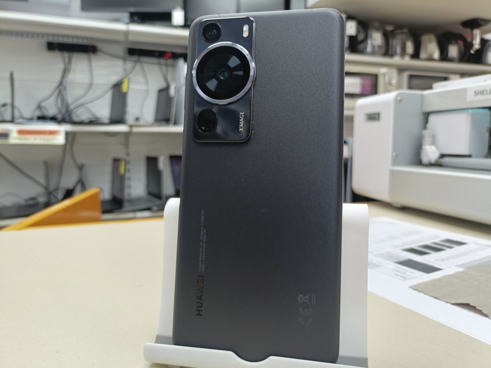 Смартфон Huawei P60 Pro 12/512