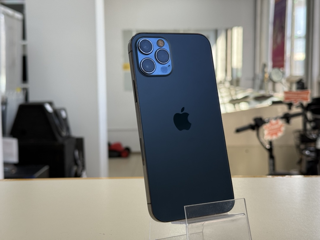 Смартфон Apple iPhone 12 Pro 128Gb