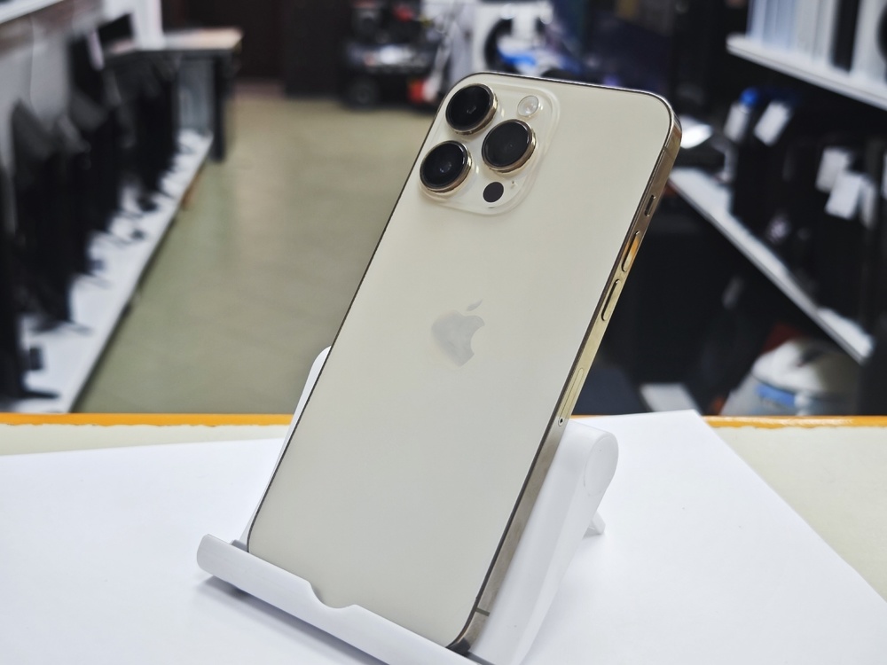 Смартфон Apple Iphone 14 Pro Max 256Gb