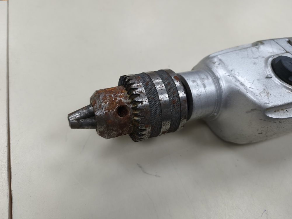 Дрель-ударная Интерскол ДУ-22/1200ЭРП;