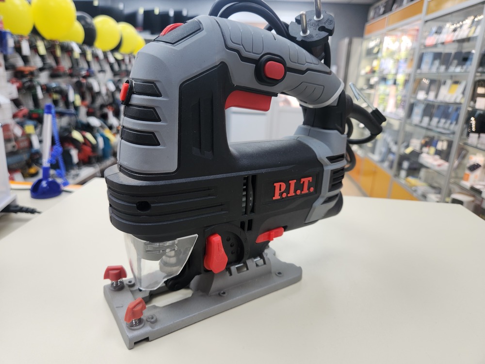 Лобзик P.I.T. PST90-C1