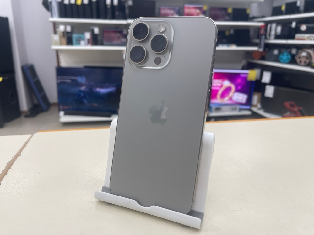 Смартфон Apple Iphone 16 Pro Max 256Gb