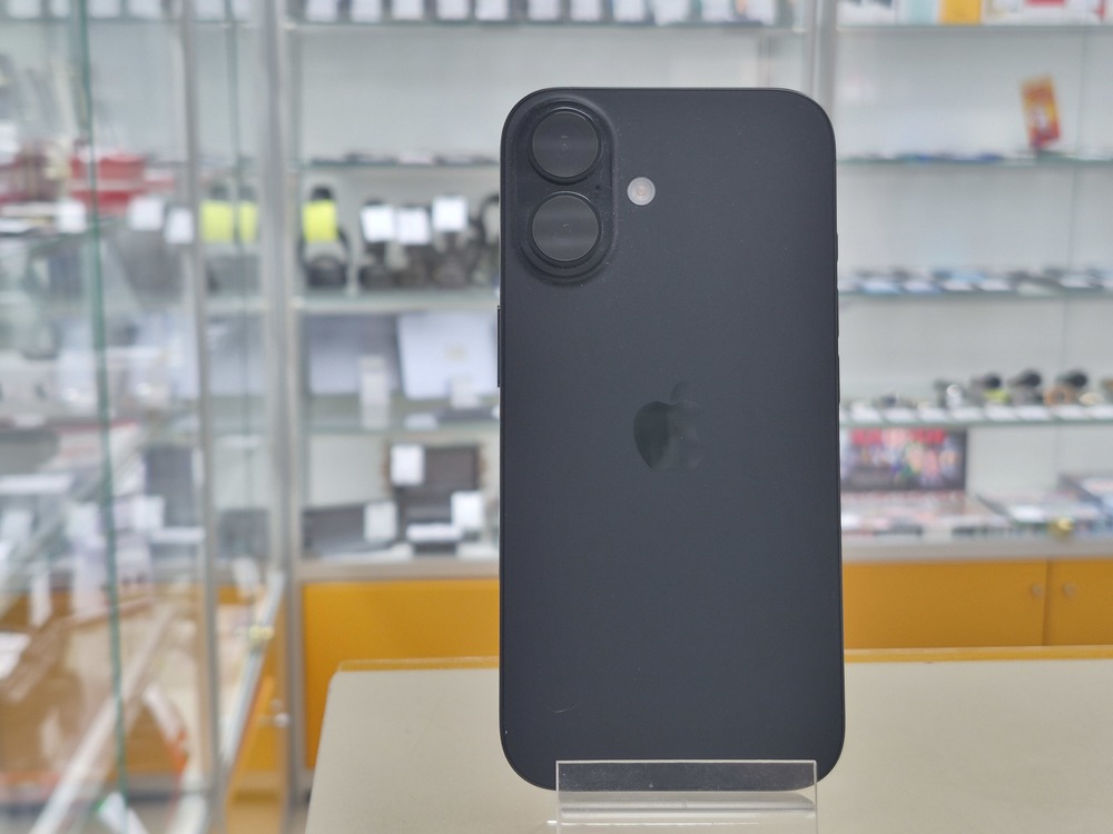 Смартфон Apple Iphone 16 128Gb