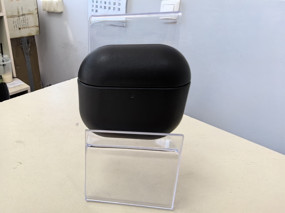 Наушники беспроводные Apple AirPods 4 с ANC