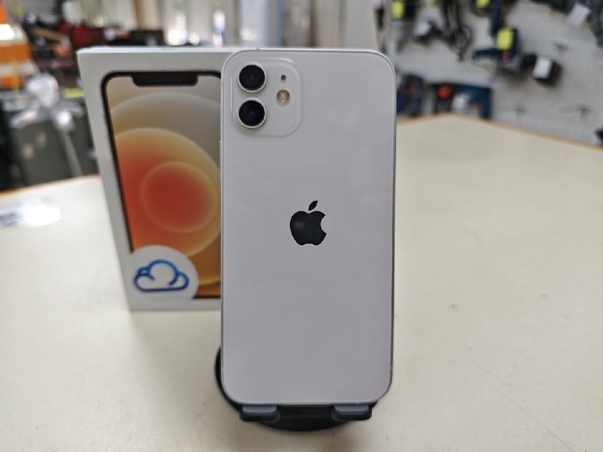 Смартфон Apple iPhone 12 64Gb