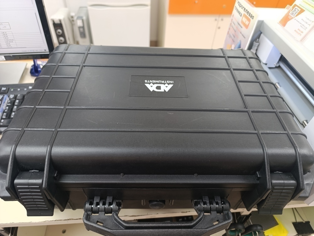 Нивелир ADA Cube 3-360 Green