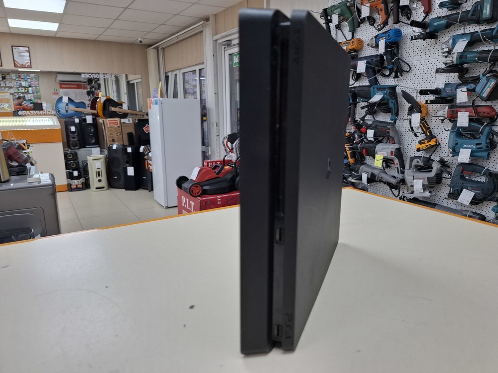 Игровая приставка PlayStation 4 Slim 1Tb