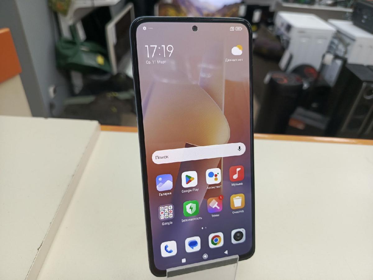 Смартфон Xiaomi Redmi Note 11 Pro Plus 5G 8/256GB