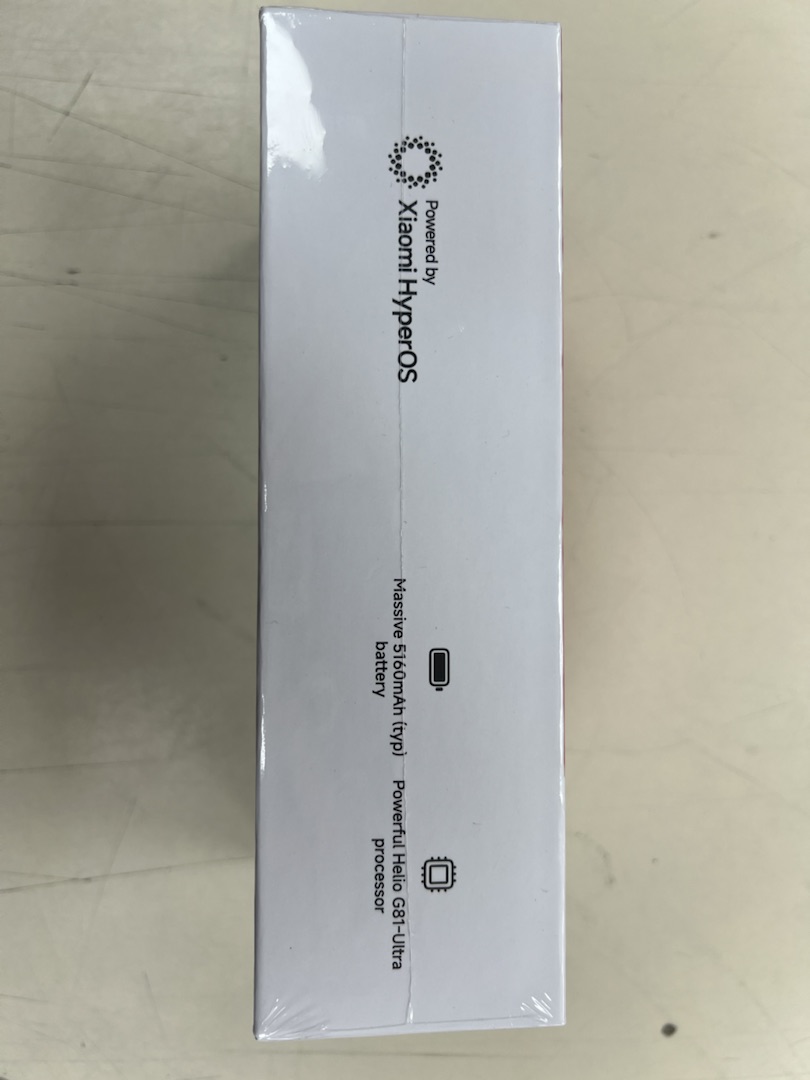 Смартфон Xiaomi Redmi A3 Pro 4/128