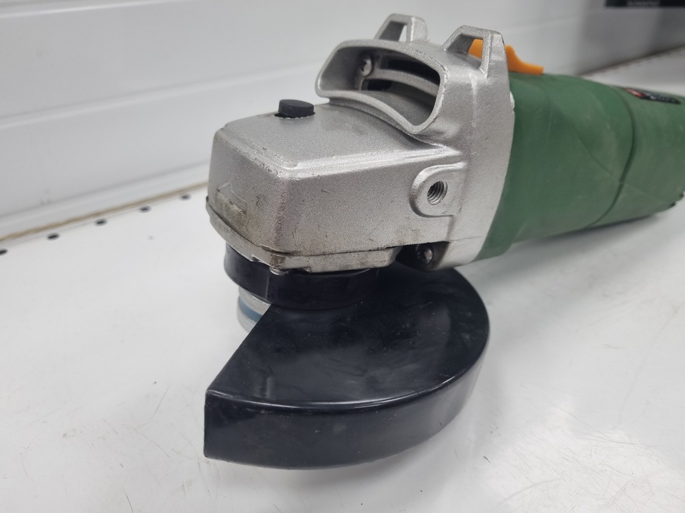 УШМ (Болгарки) Калибр МШУ-125/955Е;