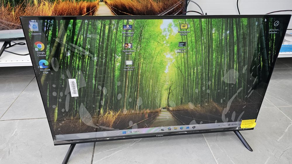 LED Телевизор Xiaomi TV A 32 2025