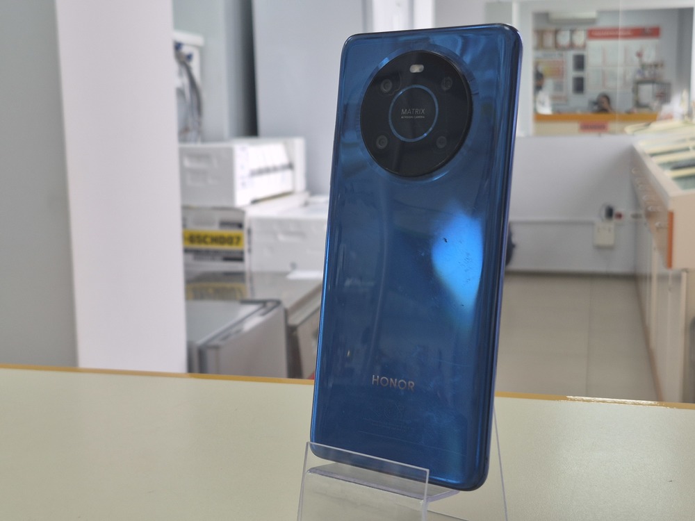 Смартфон Honor X9a 6/128