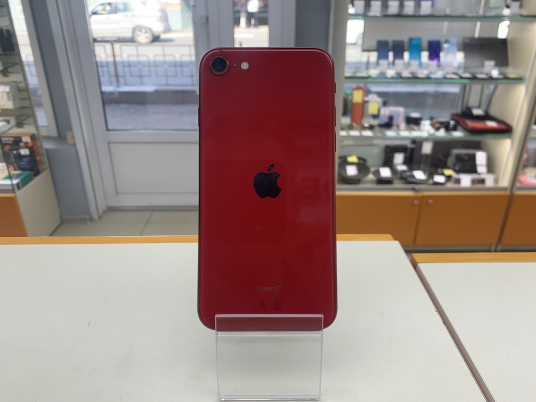 Смартфон Apple iPhone SE 2020 128Gb