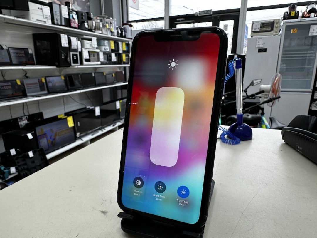 Смартфон Apple iPhone Xr 64Gb