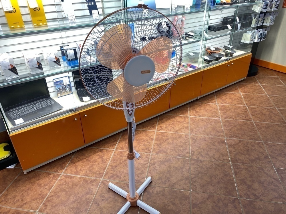 Вентилятор Centek CT-5004