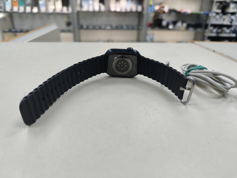 Смарт-часы Apple Watch Series 7 45mm