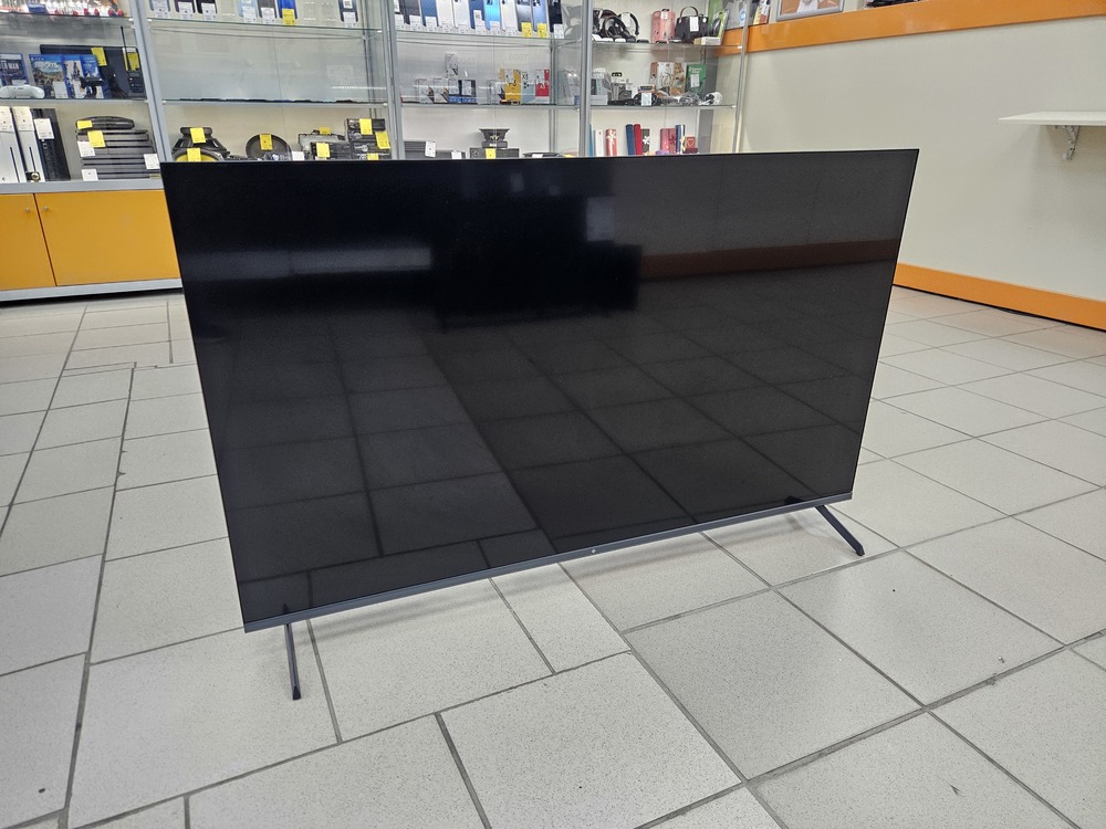 LED Телевизор Dexp 50ucs1/g