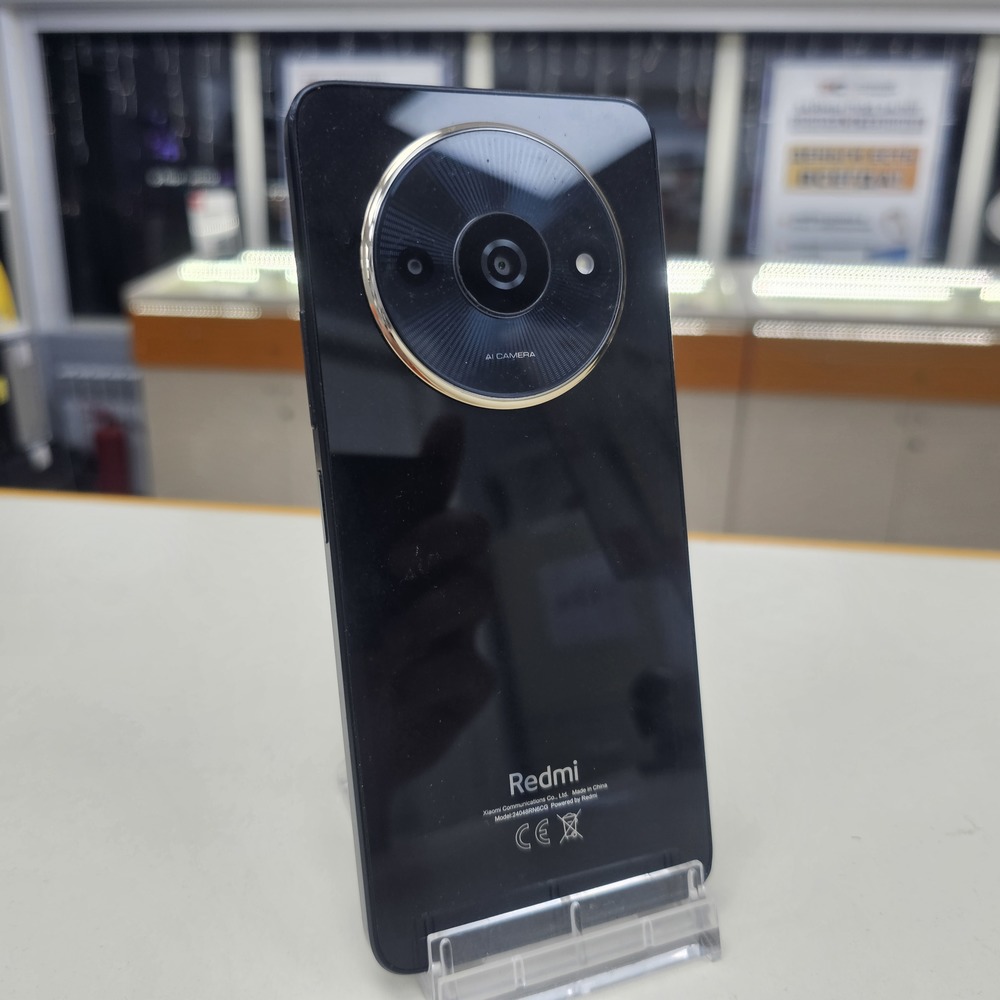 Смартфон Xiaomi Redmi A3 3/64