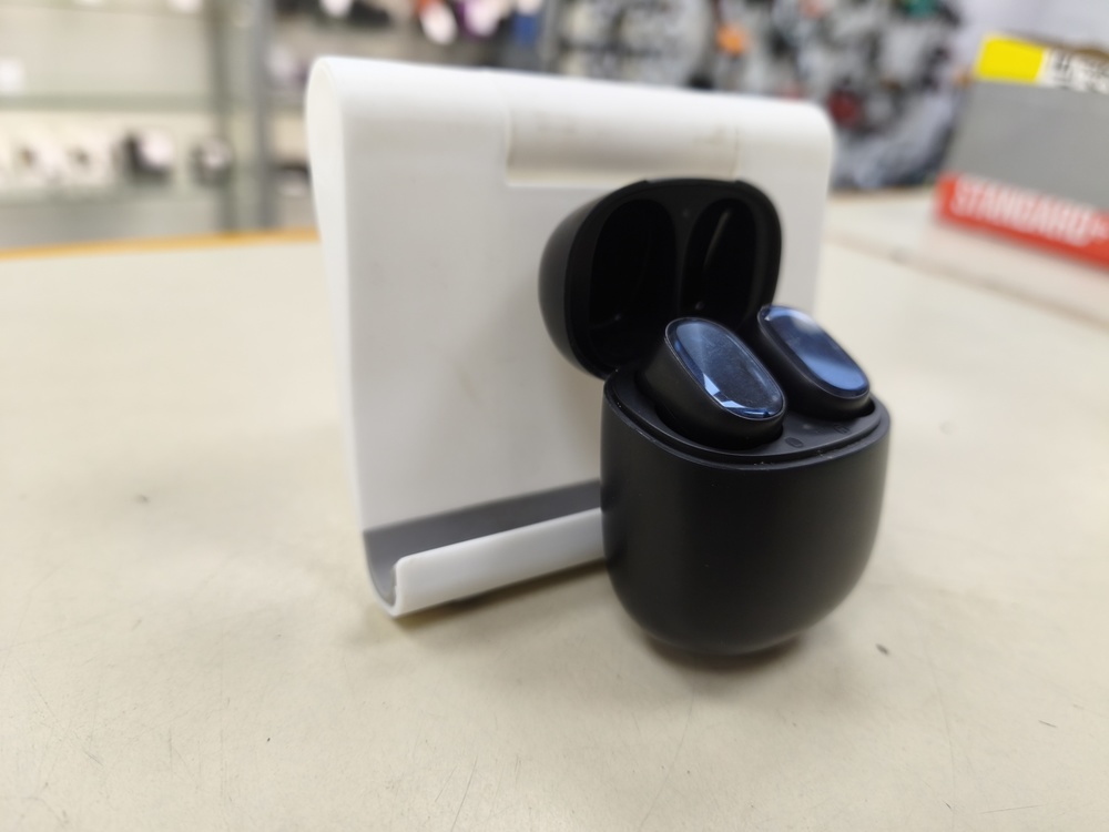 Наушники беспроводные Deppa 44193 Air Buds Pro