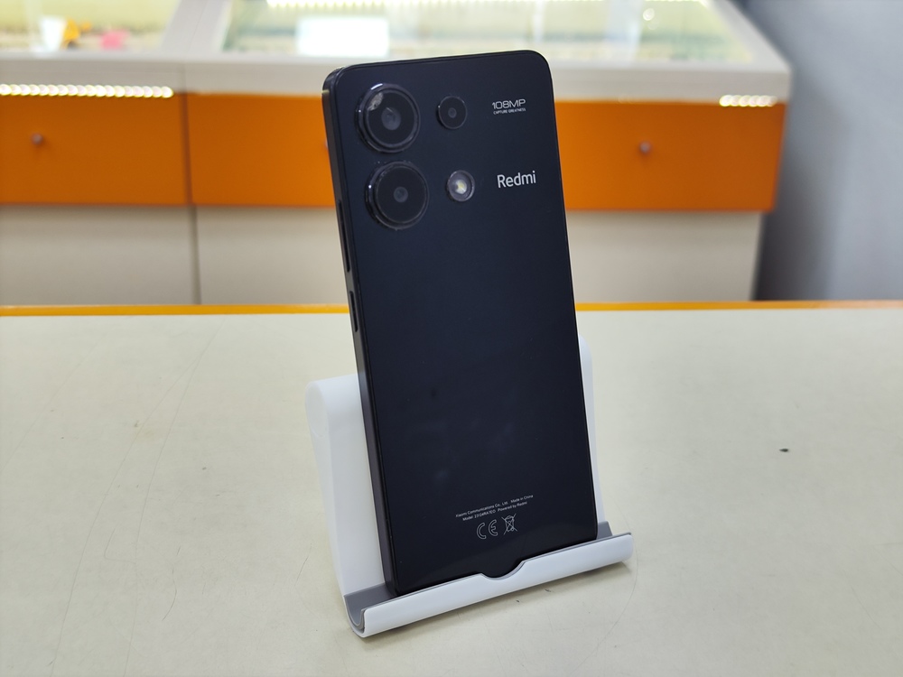 Смартфон Xiaomi Redmi note 13 8/256