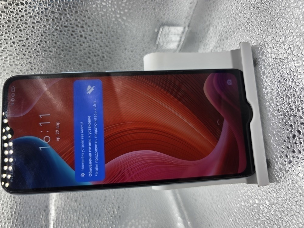 Смартфон Realme C21 3/32