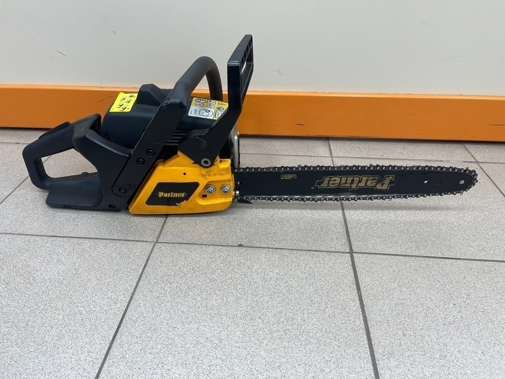 Бензопила Partner P350XT