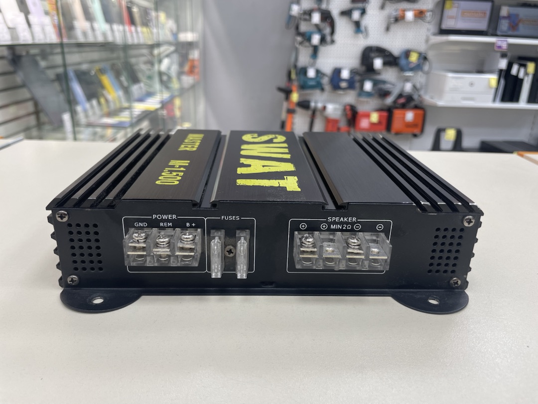 Моноблок SWAT M-1.500