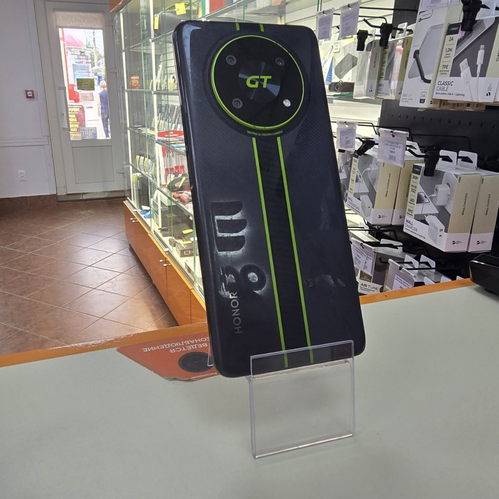 Смартфон Honor X40 GT 8/256