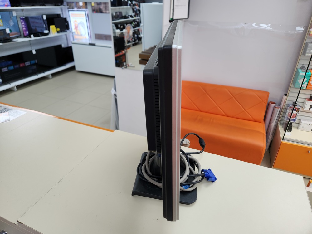 Монитор Acer AL1716