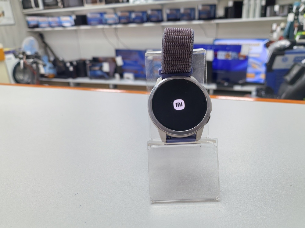 Смарт-часы Xiaomi Watch S1