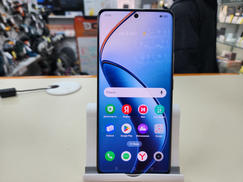 Смартфон Realme 12 Pro 8/256
