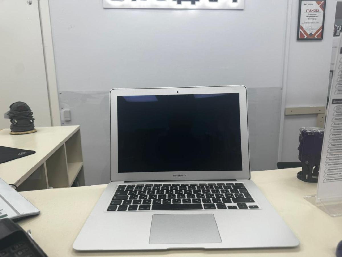 Ноутбук Apple MacBook Air 13 дюймов  A1369