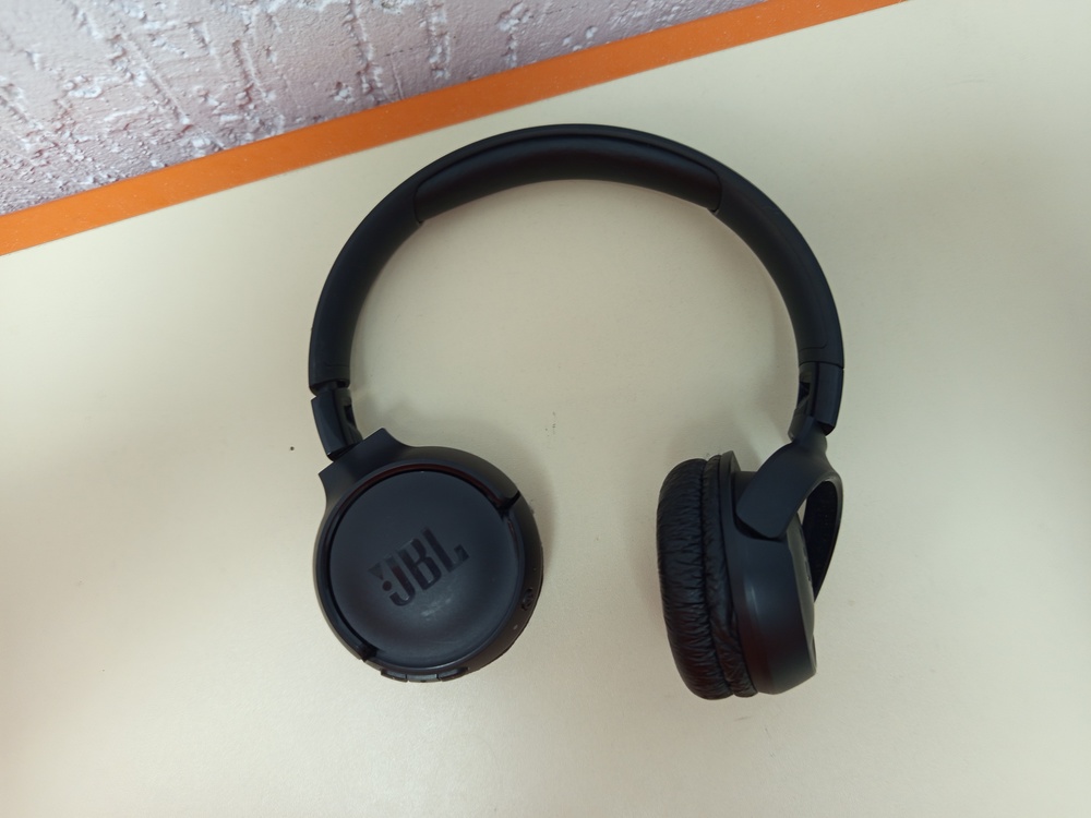 Наушники беспроводные JBL TUNE 510BT