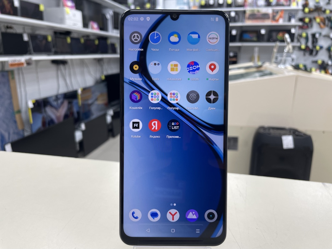 Смартфон Realme C53 6/128