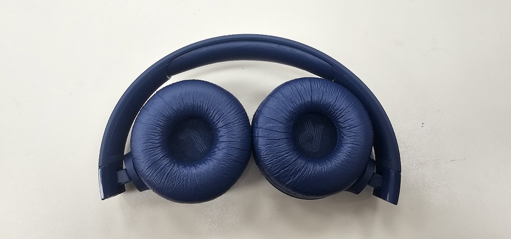 Наушники беспроводные JBL TUNE 520BT