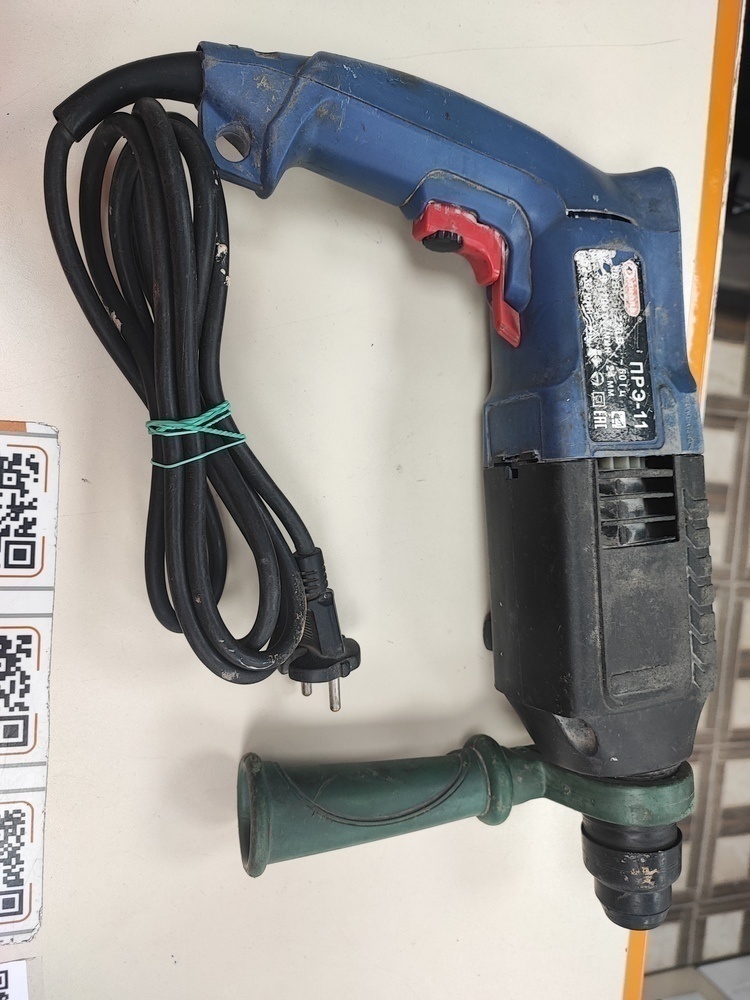 Перфоратор Диолд ПРЭ-11