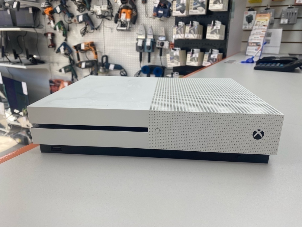 Игровая приставка Xbox One S 1TB