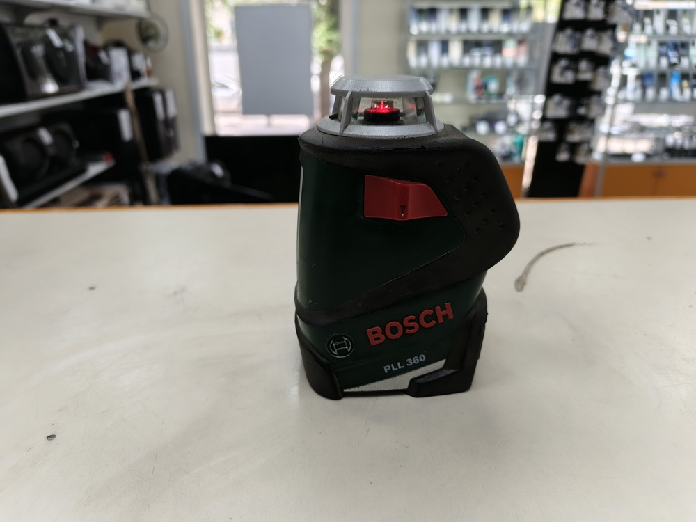Нивелир Bosch PLL 360