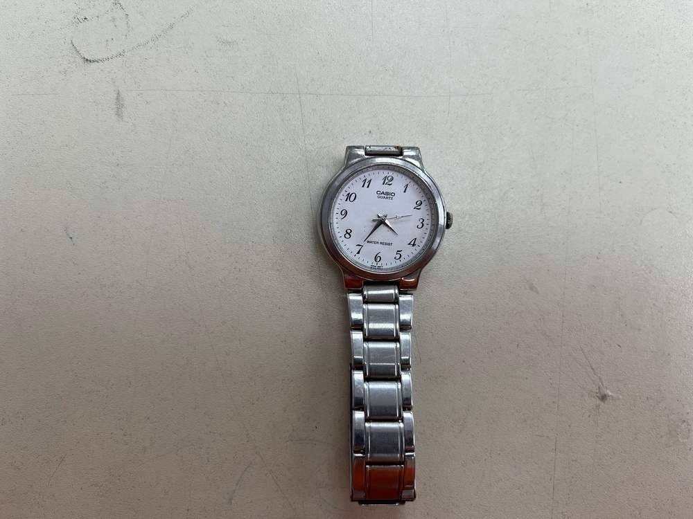 Часы наручные Casio MTP-1131