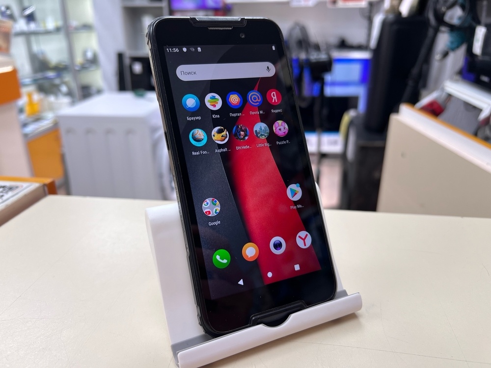 Смартфон BQ 5541L