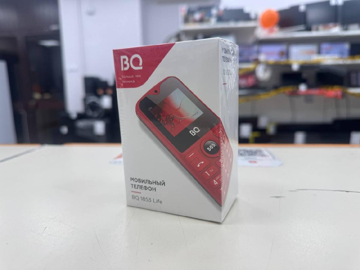 Мобильный телефон BQ 1853